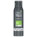 DOVE Spuma de Dus Men Extra Fresh 200 ml